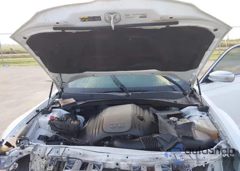 2019 Chrysler 300 300C from USA, damaged, VIN 2C3CCAPT3KH602100